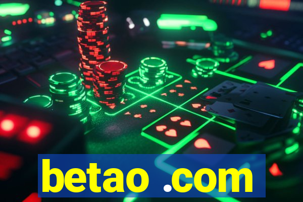 betao .com